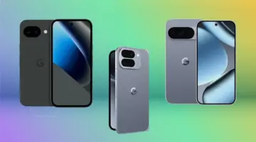 تبلغ تكلفة صفقة Google Pixel 10 هذه ما يصل إلى 300 دولار وهي قوية جدًا